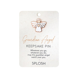 keepsake pin