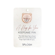 Load image into Gallery viewer, keepsake pin
