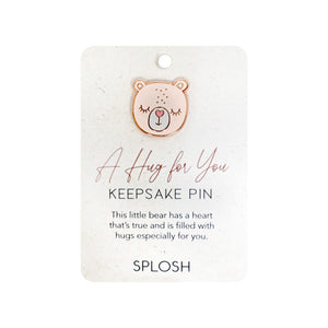 keepsake pin