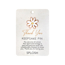 Load image into Gallery viewer, keepsake pin
