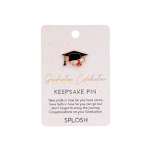 Load image into Gallery viewer, keepsake pin
