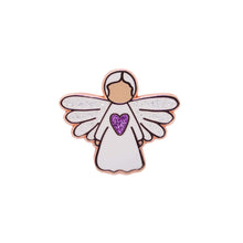 Load image into Gallery viewer, Angel Keepsake Pin
