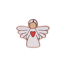 Load image into Gallery viewer, Angel Keepsake Pin
