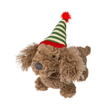 Load image into Gallery viewer, Mary Meyer Dandy Dachshund 23cm
