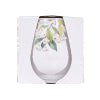 Load image into Gallery viewer, Wine Glass/Floral Stemless Wine Glass
