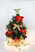 Load image into Gallery viewer, Christmas Tree with Decoration Package
