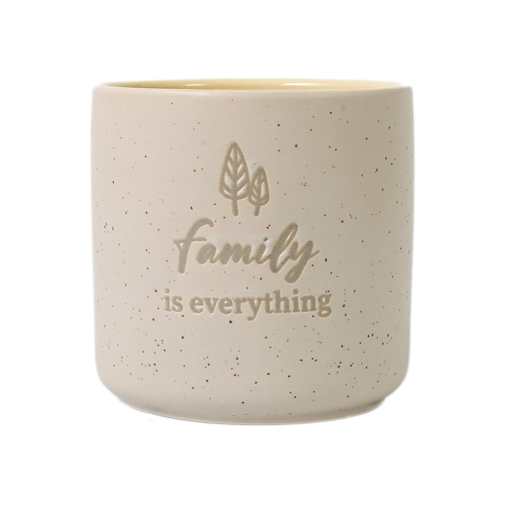 Pot/Family Positive Pot