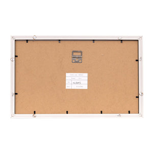 Tiny Wonders Handprint & Footprint Frame Kit