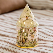 Load image into Gallery viewer, Tiny Wonders Light Up House
