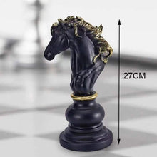 Load image into Gallery viewer, Chess Pieces - Knight
