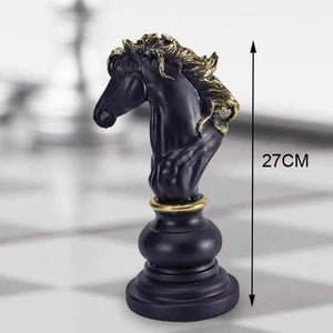 Chess Pieces - Knight