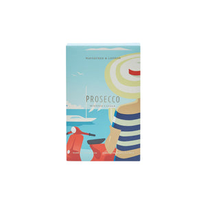 Prosecco Candle /Wavertree & London Candles