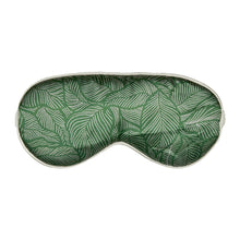 Load image into Gallery viewer, Wellness Leaf Eye Mask
