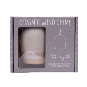 Wind Chime Strength