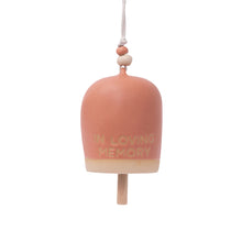 Load image into Gallery viewer, Wind Chime In Loving Memory
