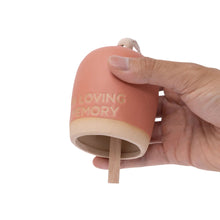Load image into Gallery viewer, Wind Chime In Loving Memory
