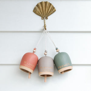 Wind Chime Strength