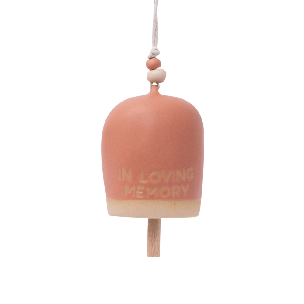 Wind Chime In Loving Memory