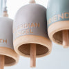 Load image into Gallery viewer, Wind Chime Strength
