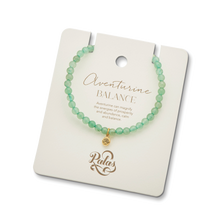 Load image into Gallery viewer, Palas Aventurine Healing Bracelet
