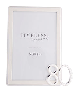 Diamond Milestone Photo Frame