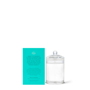 Glasshouse Fragrances Candle Lost In Amalfi 60g