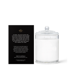 Load image into Gallery viewer, Glasshouse Fragrances Candle Arabian Nights 380g
