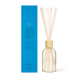 Glasshouse Fragrances Diffuser - Bora Bora Bungalow 250ML