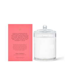 Load image into Gallery viewer, Glasshouse Fragrances Candle Forever Florence 380g
