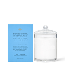 Load image into Gallery viewer, Glasshouse Fragrances Candle The Hamptons 380g
