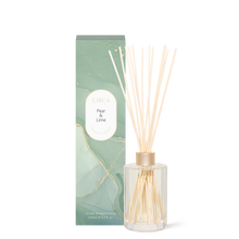 Load image into Gallery viewer, Circa Pear &amp; Lime Fragrance Diffuser
