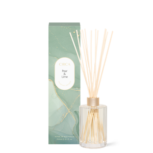 Circa Pear & Lime Fragrance Diffuser