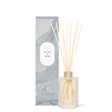 Load image into Gallery viewer, Circa Sea Salt &amp; Vanilla Fragrance Diffuser
