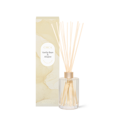 Load image into Gallery viewer, Circa Vanilla Bean &amp; Allspice Fragrance Diffuser
