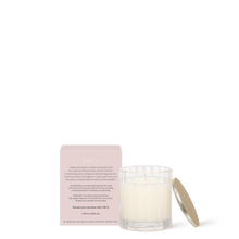 Load image into Gallery viewer, Circa Amber &amp; Sandalwood Soy Candle
