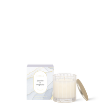 Load image into Gallery viewer, Circa Jasmine &amp; Magnolia Soy Candle
