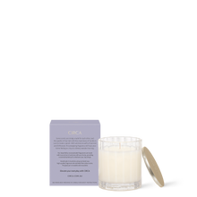 Load image into Gallery viewer, Circa Sea Salt &amp; Vanilla Soy Candle

