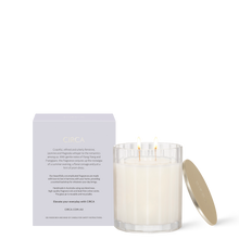 Load image into Gallery viewer, Circa Jasmine &amp; Magnolia Soy Candle
