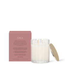 Load image into Gallery viewer, Circa Blood Orange Soy Candle
