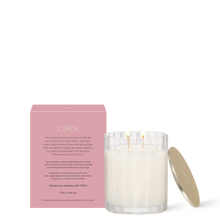 Load image into Gallery viewer, Circa Coconut &amp; Watermelon Soy Candle
