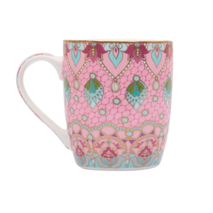 Intrinsic Daughter Mug