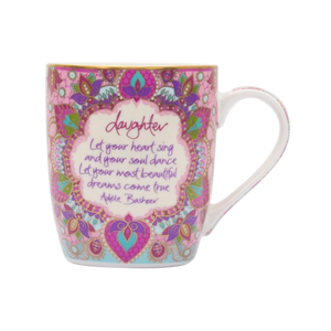 Intrinsic Daughter Mug