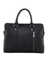 Load image into Gallery viewer, Kelly Leather Laptop Bag
