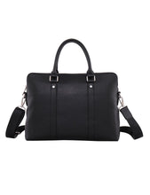 Load image into Gallery viewer, Kelly Leather Laptop Bag
