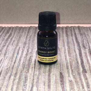 Energy Boost Diffuser Essential Oil