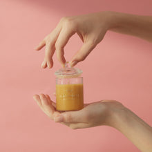 Load image into Gallery viewer, Glasshouse Fragrances Candle A Tahaa Affair 60g
