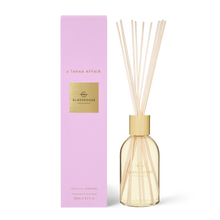 Load image into Gallery viewer, Glasshouse Fragrances Diffuser A Tahaa Affair 250ML
