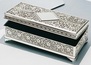 Manoora Keepsake Jewellery Box