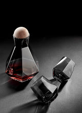 Load image into Gallery viewer, Jaxon Decanter &amp; Glass Set
