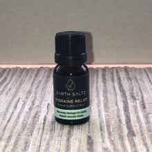 Load image into Gallery viewer, Migraine Relief Diffuser Essential Oil
